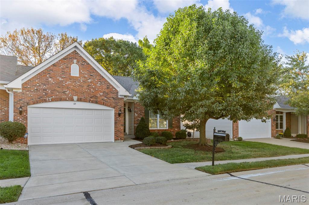 65 Eagle Cove Lane 25B Property Photo 1