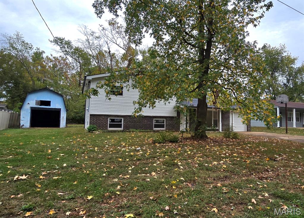 4138 Elizabeth Drive Property Photo 25