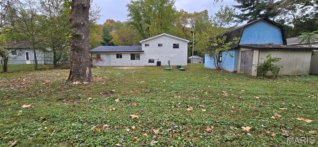 4138 Elizabeth Drive Property Photo 27