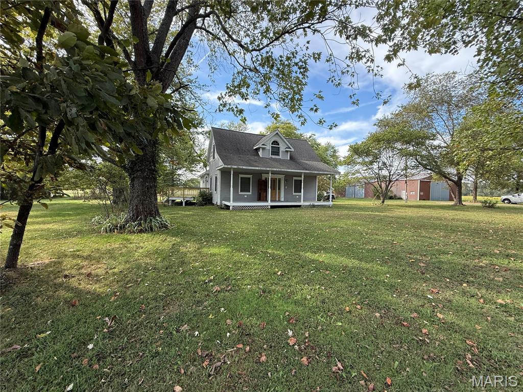 6423 State Highway 184 Property Photo 1