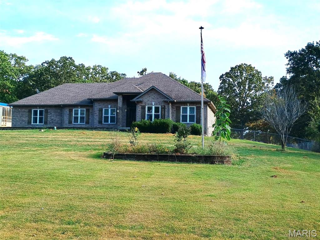 345 County Road 5015 Property Photo 1