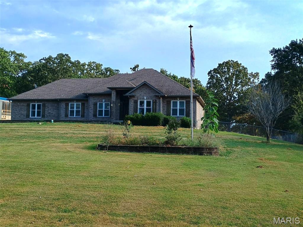 345 County Road 5015 Property Photo 2