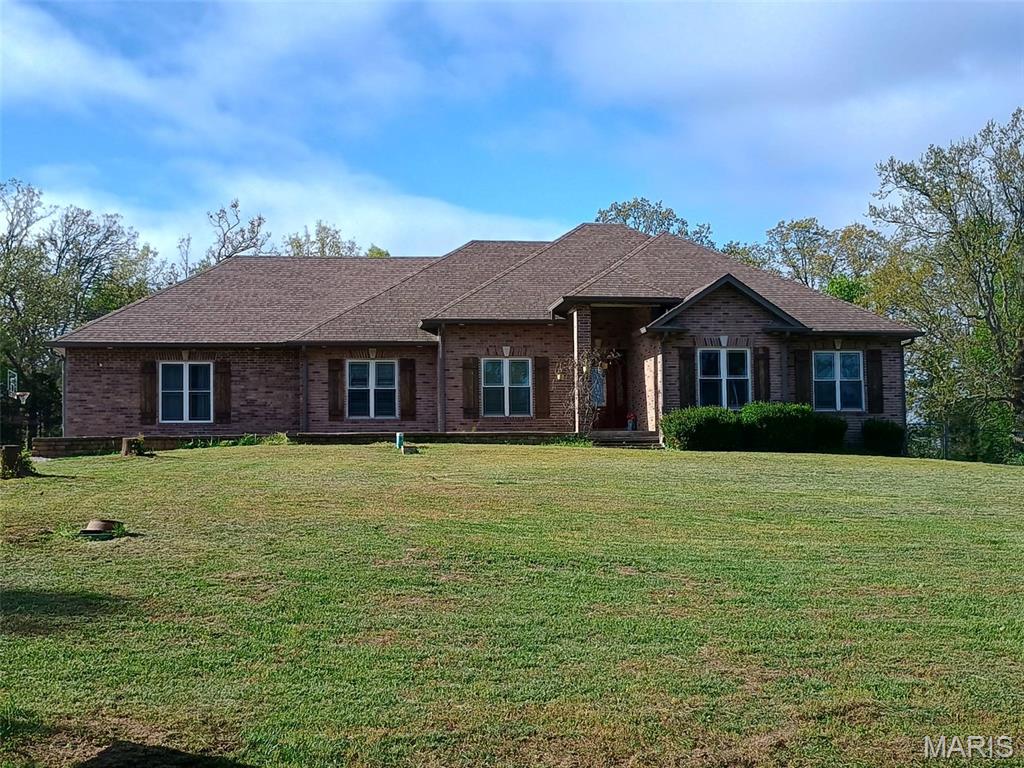 345 County Road 5015 Property Photo 4