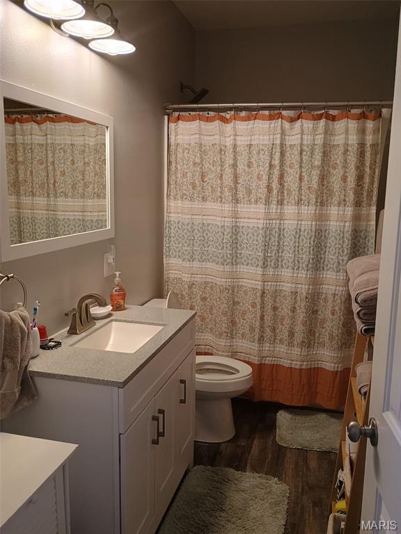 345 County Road 5015 Property Photo 6