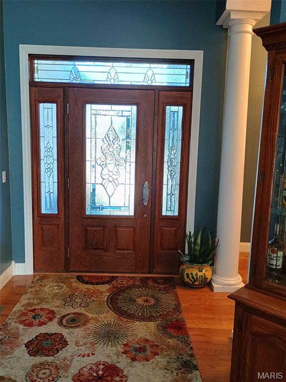 345 County Road 5015 Property Photo 20