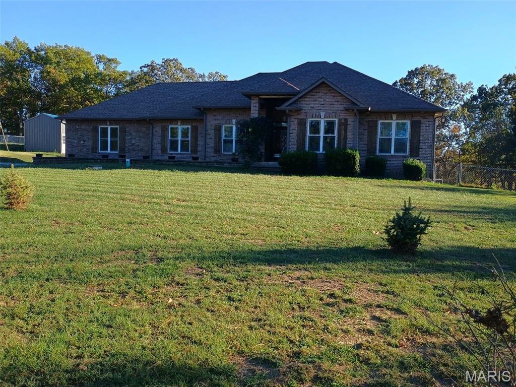 345 County Road 5015 Property Photo 33