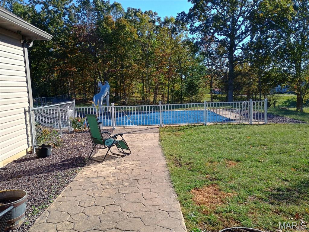 345 County Road 5015 Property Photo 46