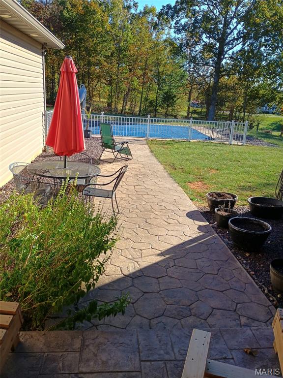 345 County Road 5015 Property Photo 50