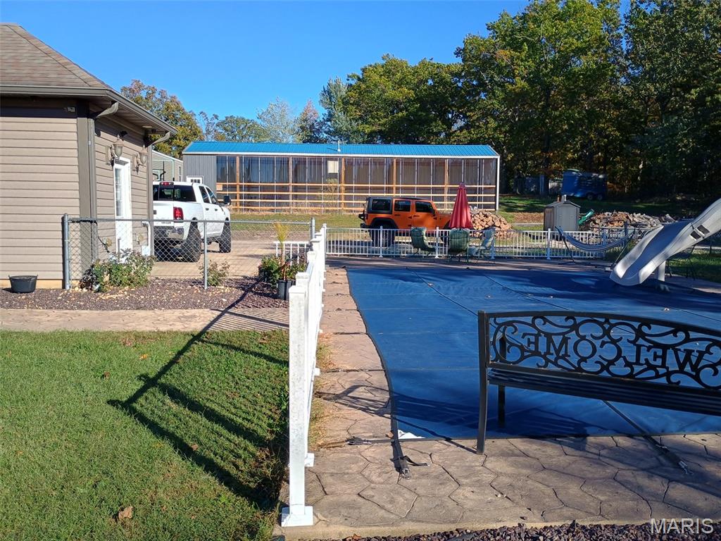 345 County Road 5015 Property Photo 51