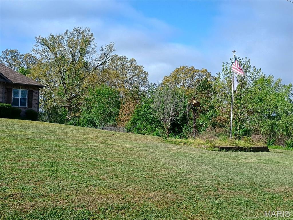 345 County Road 5015 Property Photo 57