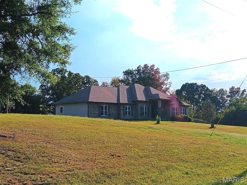 345 County Road 5015 Property Photo 58