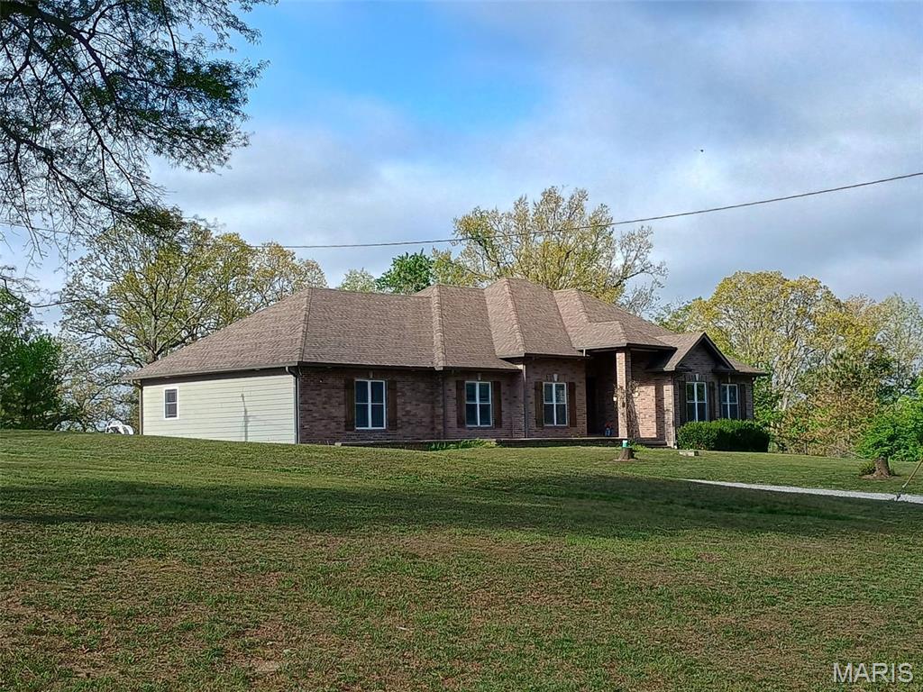 345 County Road 5015 Property Photo 59