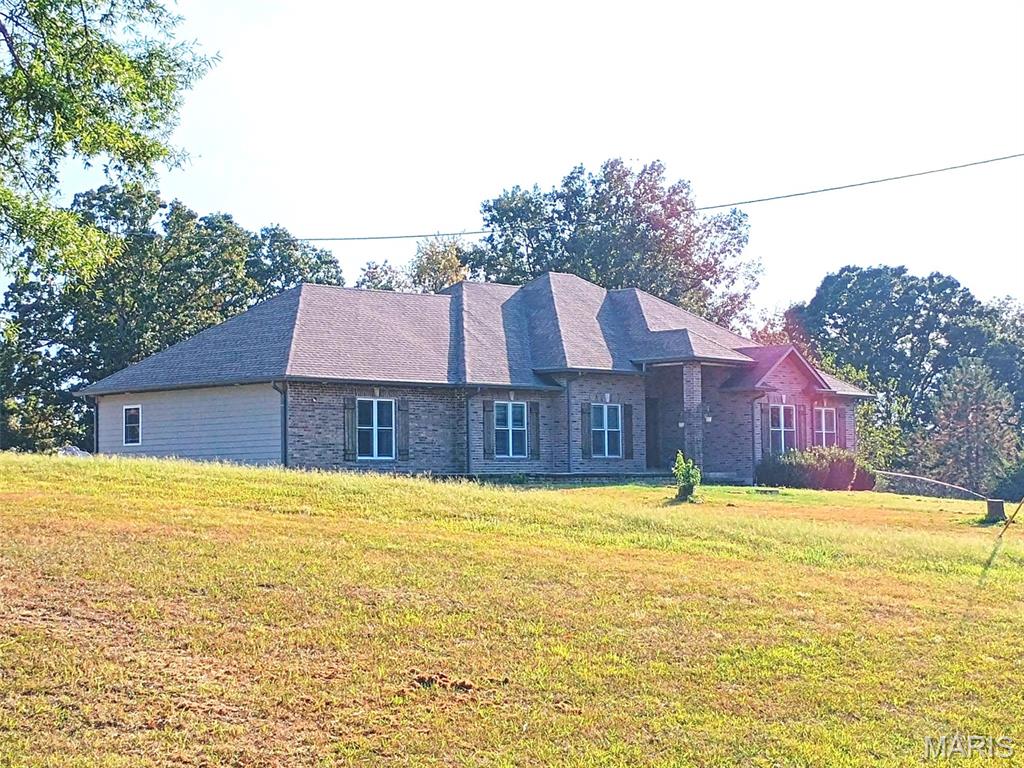 345 County Road 5015 Property Photo 60