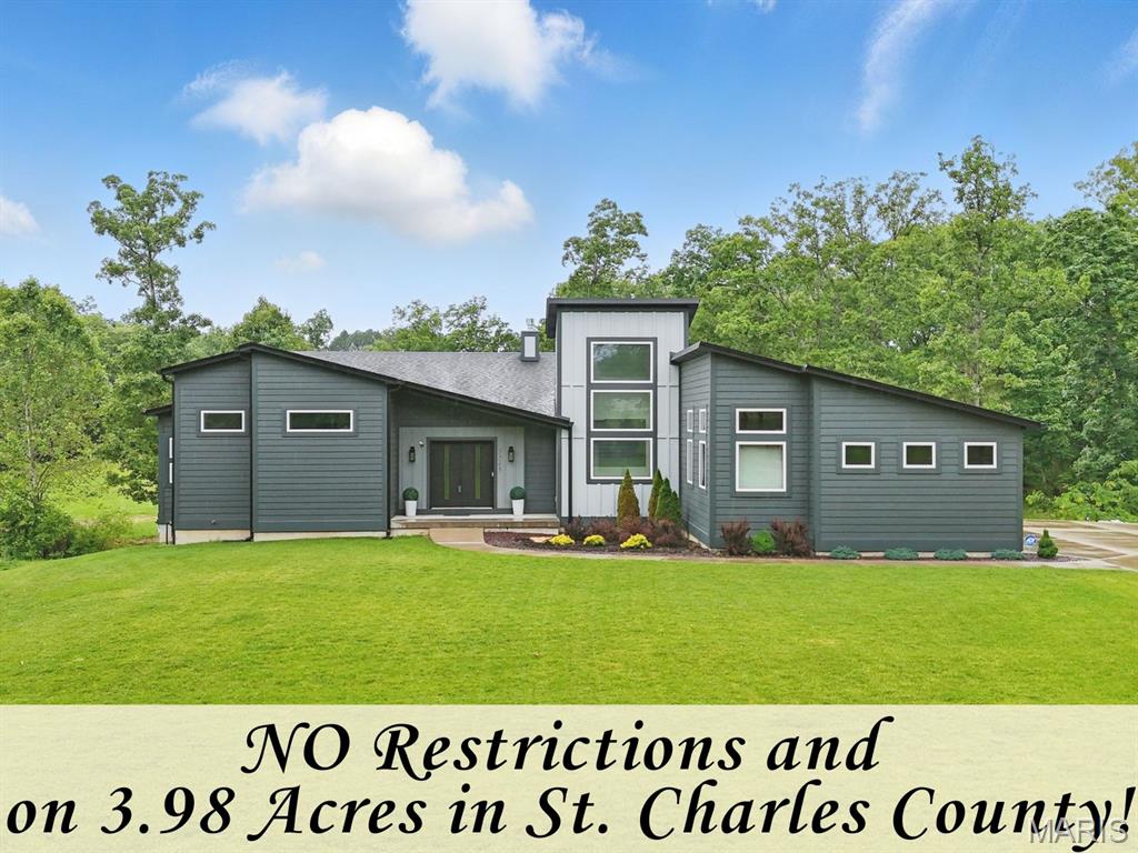 3545 Cappeln Osage Road Property Photo 1