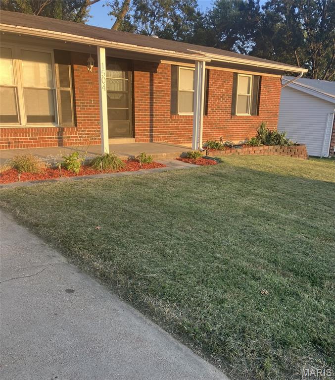 1504 Ticonderoga Drive Property Photo 1