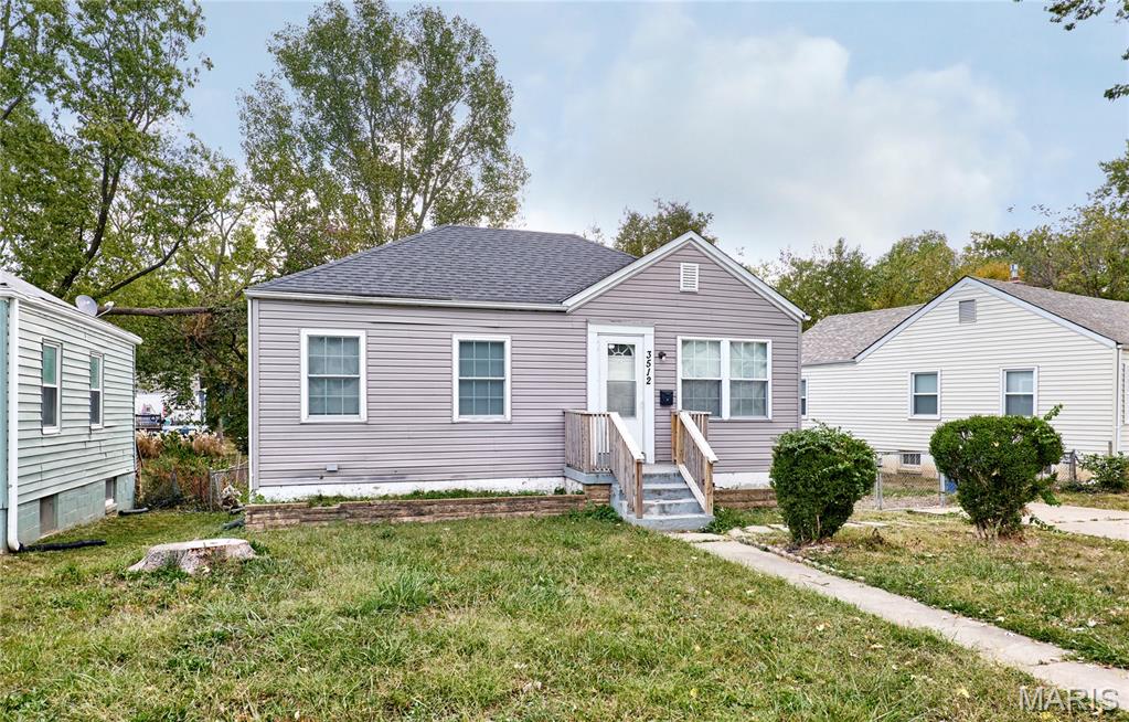 3512 Saint Joachim Lane Property Photo 1