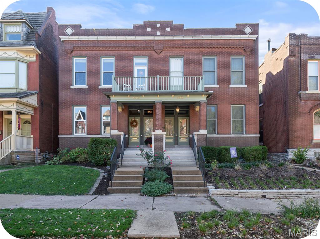 4006 Russell Boulevard