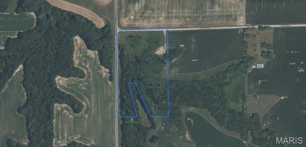 14729 Adkins Road Property Photo 1