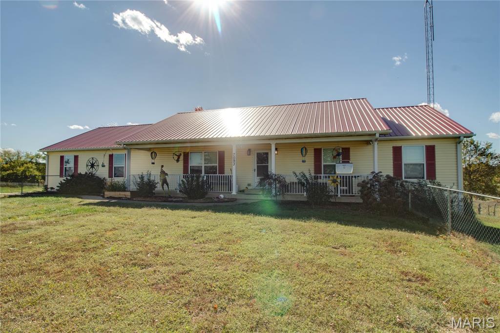 7093 Drew Road Property Photo 1