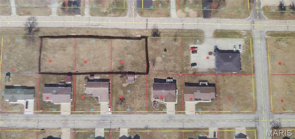 00 Randolph Street, Lots 11-12-13 Property Photo 1