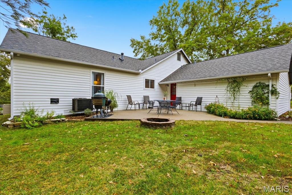 1739 Tralee Court Property Photo 5