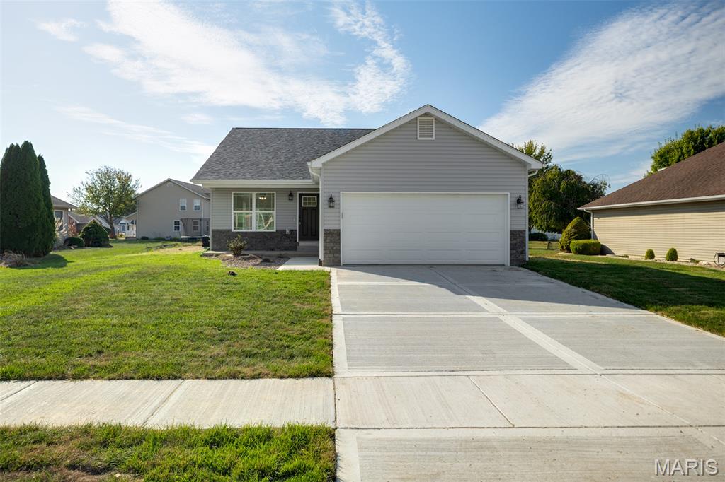 1016 Fox Manor Court Property Photo