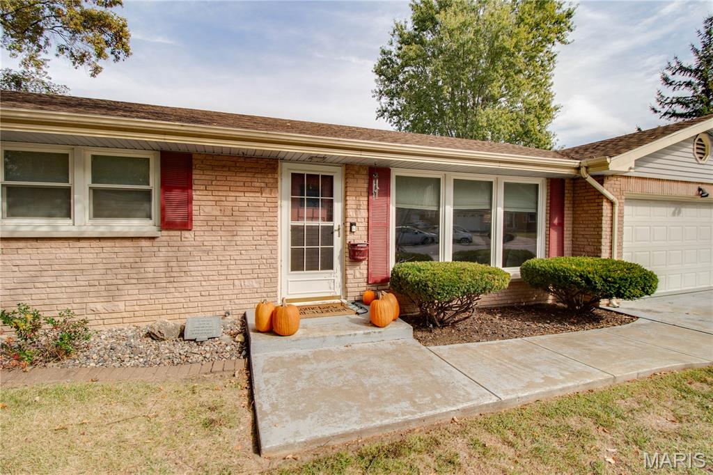 4805 Wick Mor Drive Property Photo 6