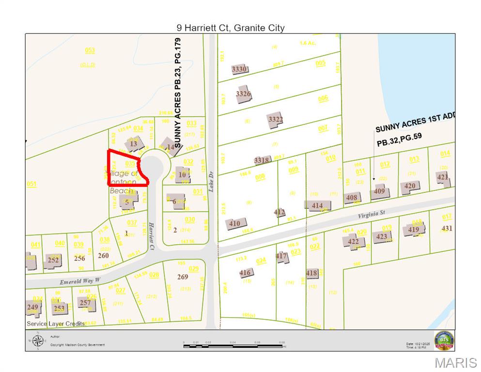 9 Harriett Court Property Photo 3