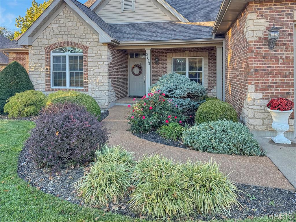 2113 Weber Heights Drive Property Photo 3