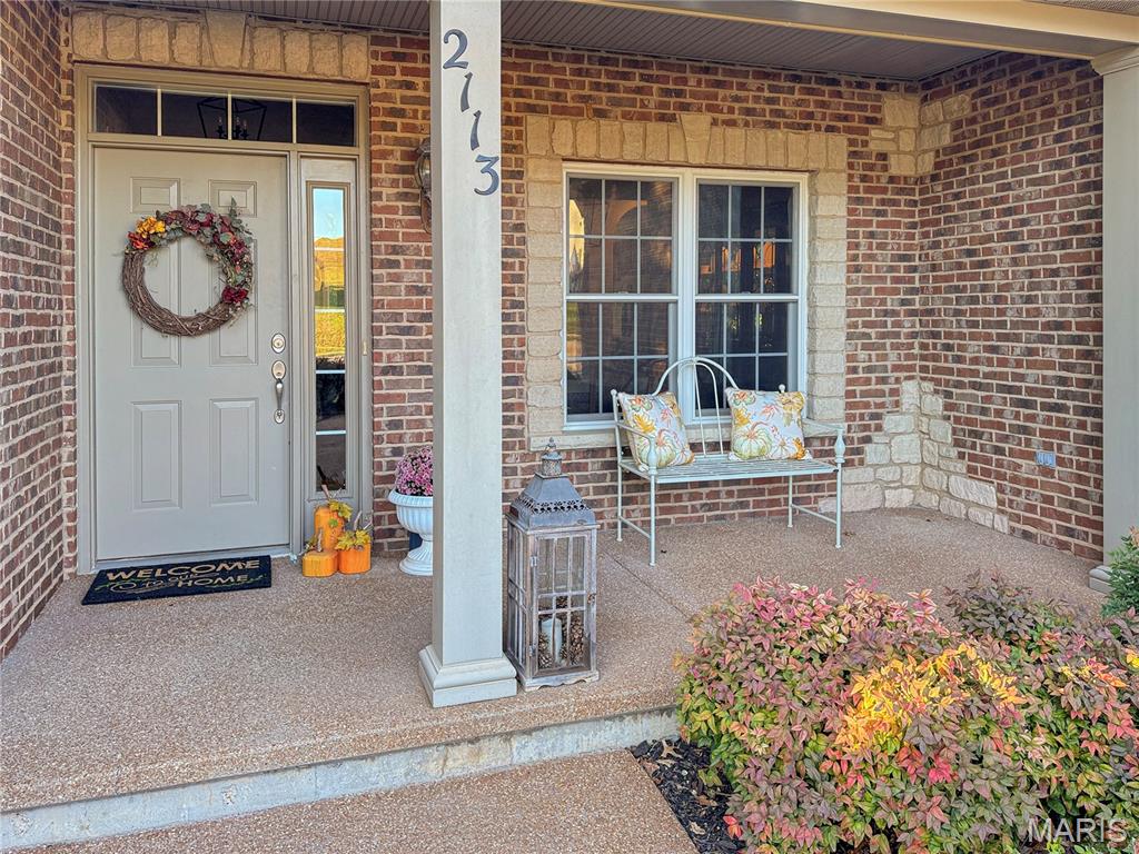 2113 Weber Heights Drive Property Photo 4