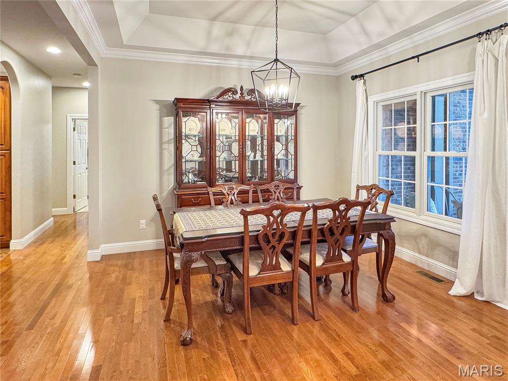 2113 Weber Heights Drive Property Photo 7