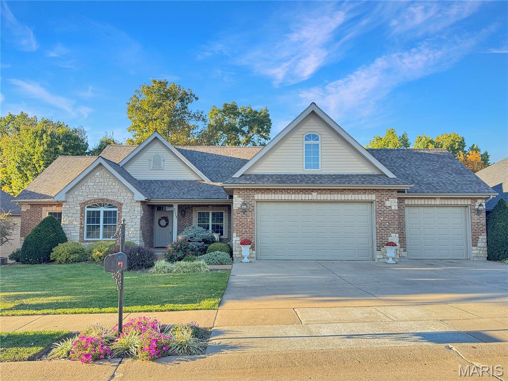 2113 Weber Heights Drive Property Photo 12