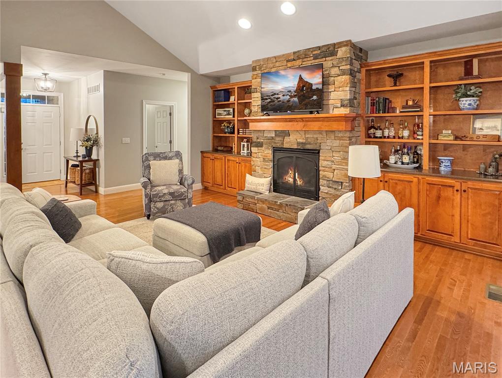 2113 Weber Heights Drive Property Photo 19