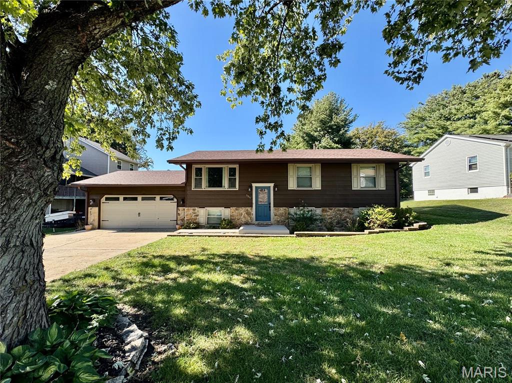 2315 Williams Street Property Photo 1