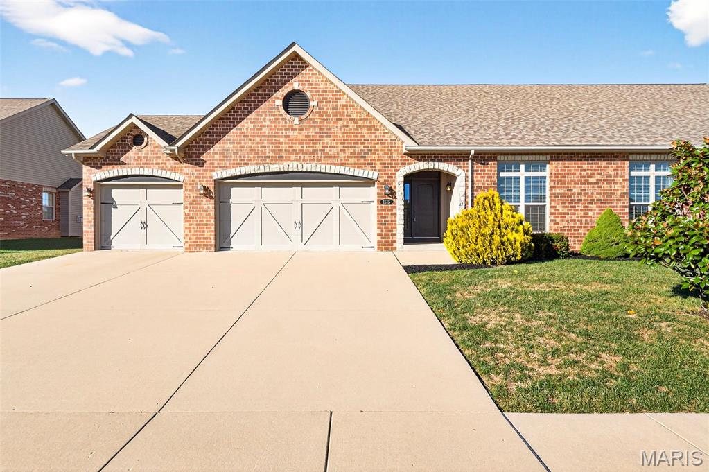 1515 New Brunswick Drive Property Photo 1