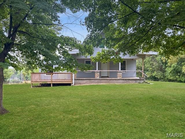 801 E College Street