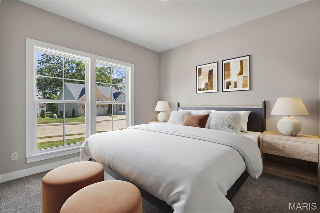 9404 Gates Manor Court Property Photo 3