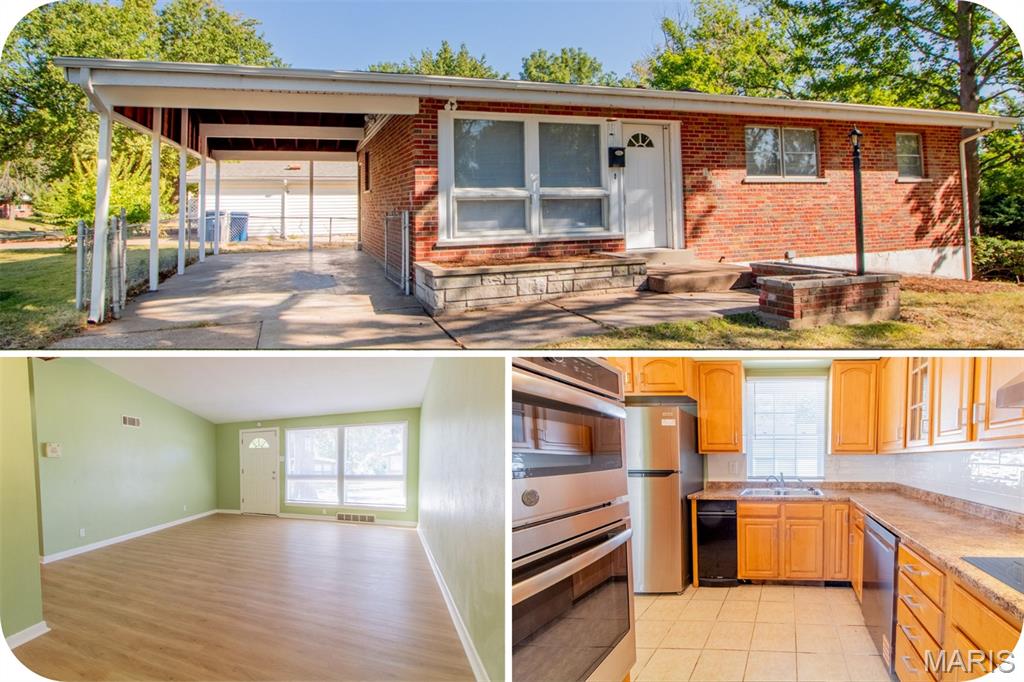 1325 Kappel Drive Property Photo