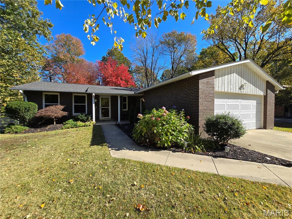 58 Eastmoor Drive Property Photo 1