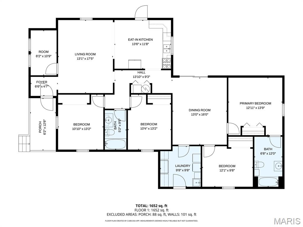 1732 Sycamore Street Property Photo 7