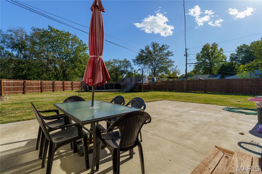 1732 Sycamore Street Property Photo 27