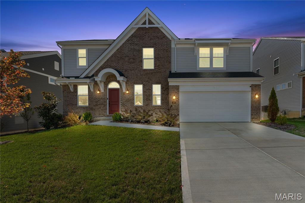 207 Talbot Way Property Photo