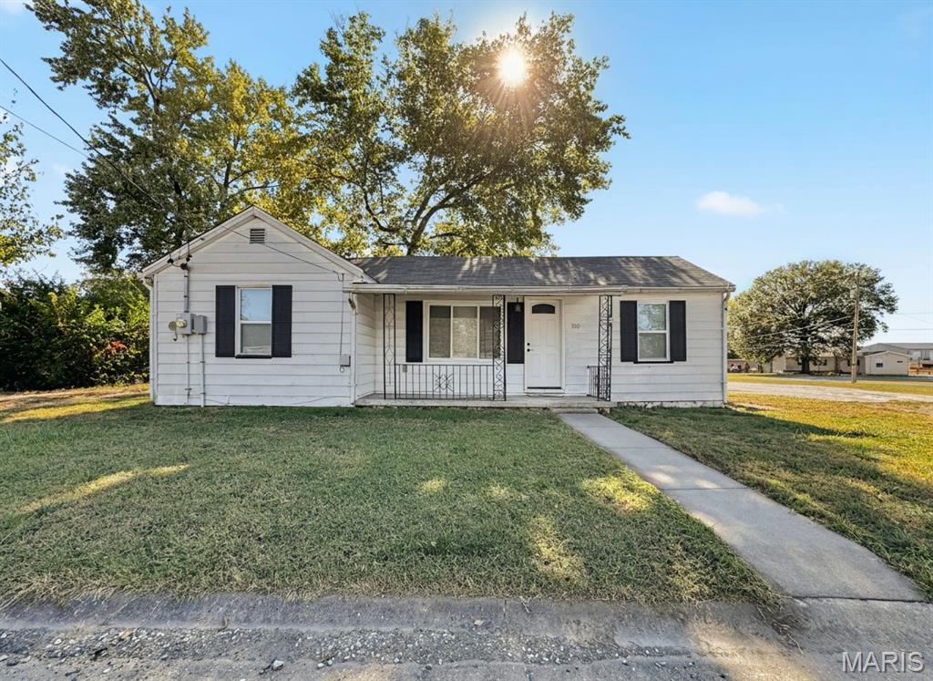 300 Stone Street Property Photo 1