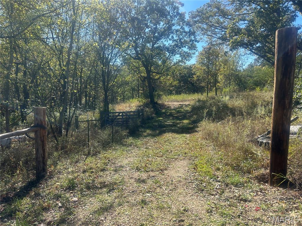 5546 Dry Branch Road