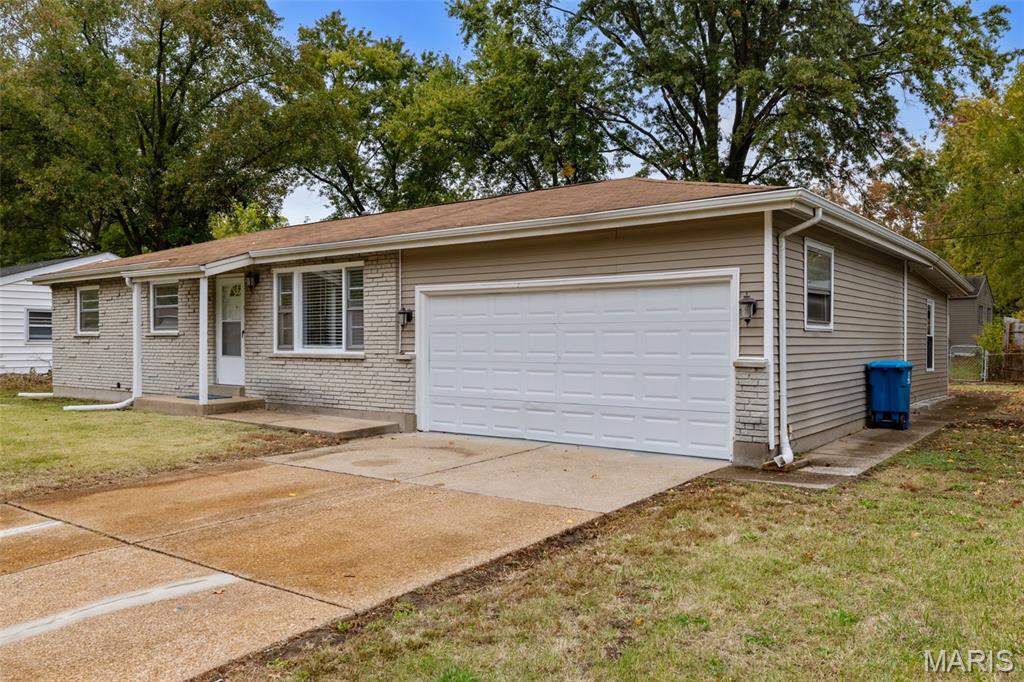 1433 Farmview Avenue Property Photo 2