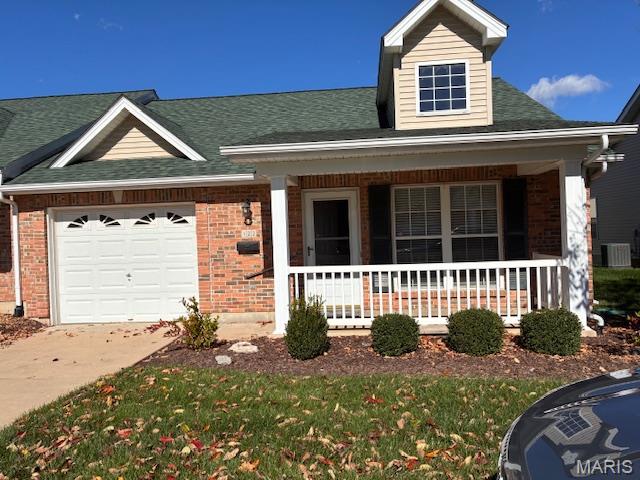 122 Green Gables Drive Property Photo 1