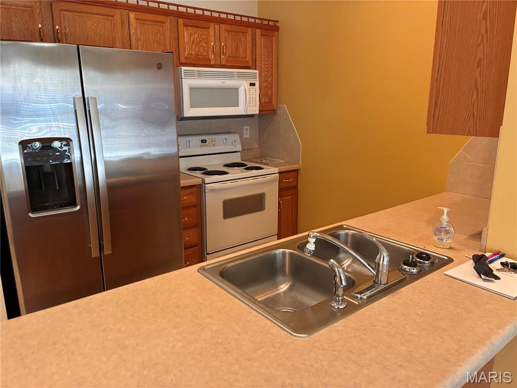 122 Green Gables Drive Property Photo 2