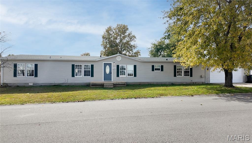 11262 Spring Meadow Trail Property Photo 1