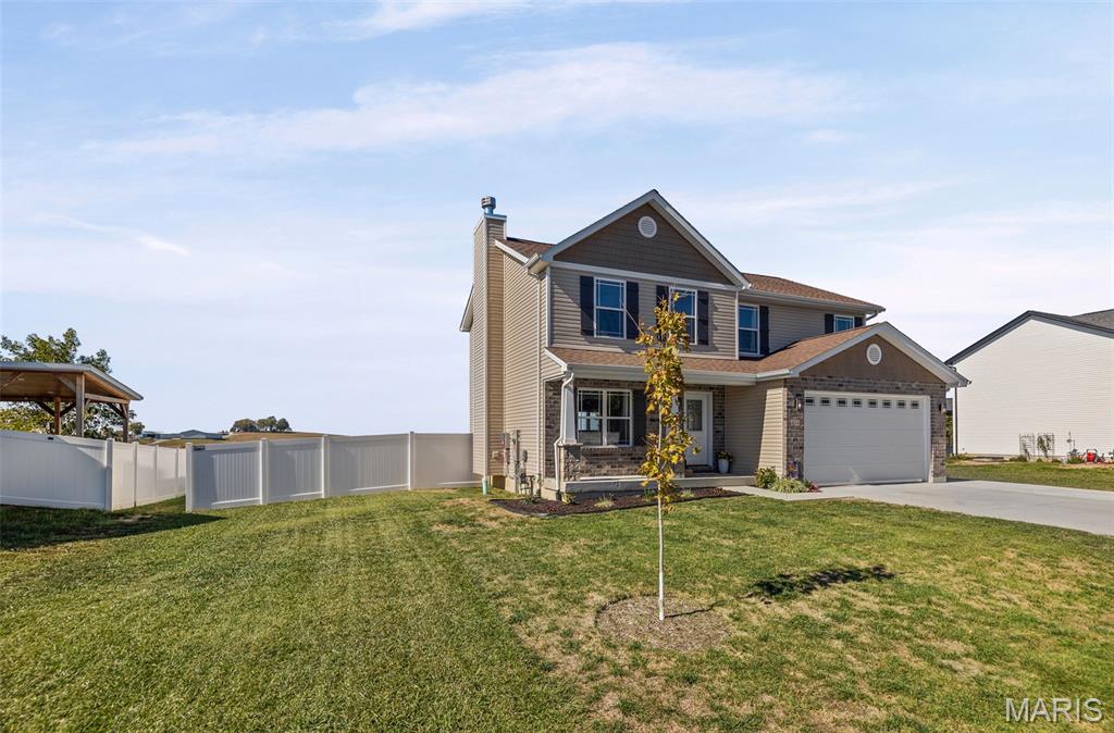 404 Duffy Drive Property Photo 4