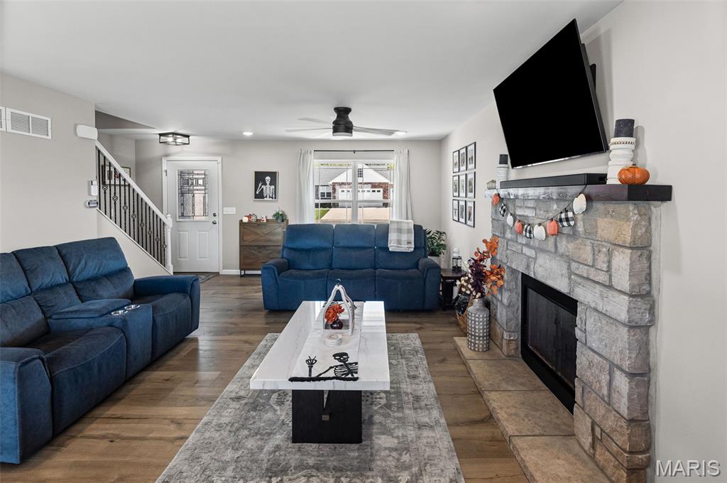 404 Duffy Drive Property Photo 5